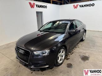 Unfallwagen Audi A5  2016/10