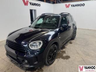 Unfallwagen Mini Cooper  2021/7