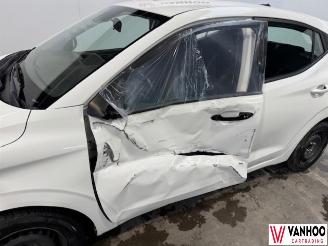 Hyundai I-10  picture 4