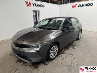  Opel Astra  2023/2