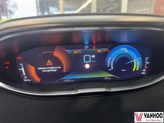 Peugeot 3008  picture 20