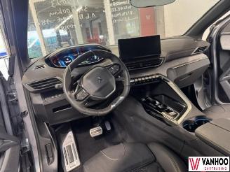 Peugeot 3008  picture 17