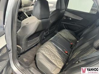 Peugeot 3008  picture 14