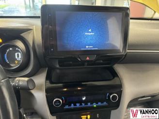Toyota Yaris CROSS picture 18