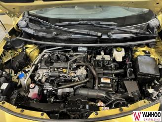 Toyota Yaris CROSS picture 11