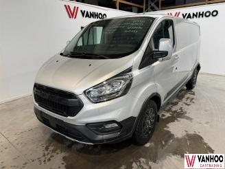  Ford Transit  2023/4