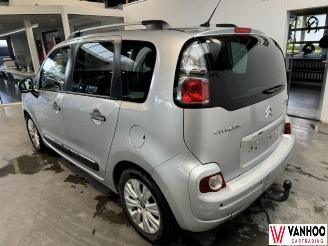 Citroën C3 PICASSO picture 12