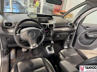 Citroën C3 PICASSO picture 18