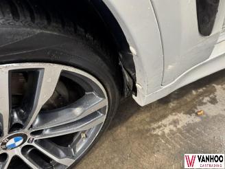 BMW X6  picture 3