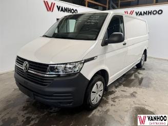skadebil auto Volkswagen Transporter TRANSPORTER 2023/11
