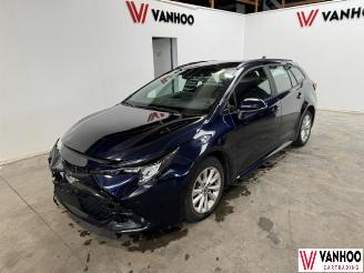 skadebil auto Toyota Corolla  2023/11