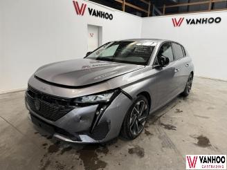 skadebil auto Peugeot 308  2025/9
