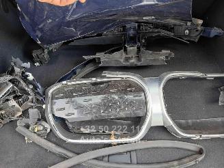 BMW iX3 M SPORT picture 34