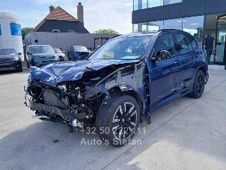 BMW iX3 M SPORT picture 7