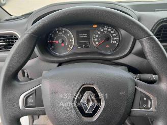 Renault Master KOMFORT picture 10