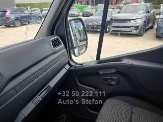 Renault Master KOMFORT picture 7