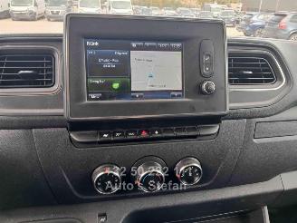 Renault Master KOMFORT picture 8