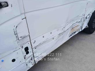 Renault Master KOMFORT picture 16