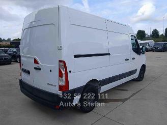Renault Master KOMFORT picture 4