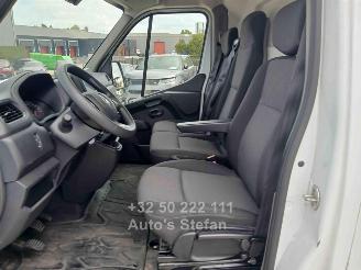 Renault Master KOMFORT picture 15