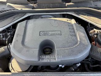 Land Rover Range Rover ROVER SPORT DYNAMIC SE picture 33