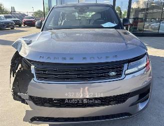 Land Rover Range Rover ROVER SPORT DYNAMIC SE picture 2