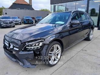 Mercedes C-klasse  picture 3