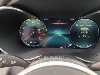 Mercedes C-klasse  picture 9