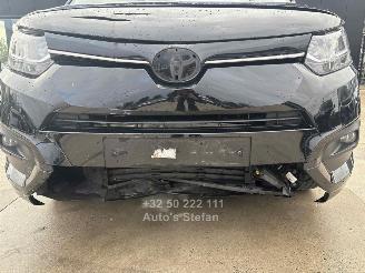 Toyota ProAce CITY picture 29