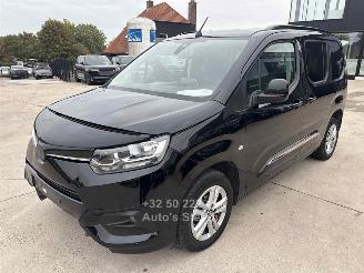 Toyota ProAce CITY picture 4