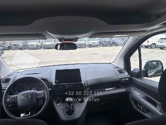 Toyota ProAce CITY picture 16