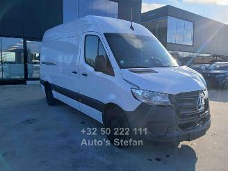 škoda osobní automobily Mercedes S-klasse  2025/3