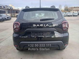 Dacia Duster EXPRESSION picture 5