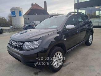 Dacia Duster EXPRESSION picture 3