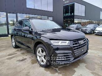 uszkodzony samochody osobowe Audi Q5  2020/6