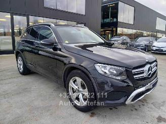 Auto incidentate Mercedes GLC 220 D 4MATIC 2018/1
