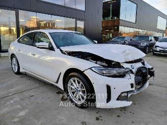 Auto incidentate BMW i4 EDRIVE35 2024/1