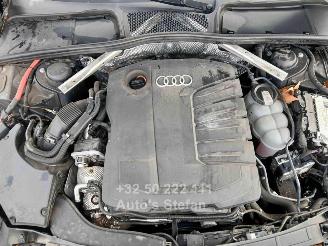 Audi A4 S LINE picture 27