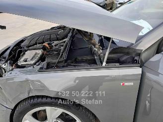 Audi A4 S LINE picture 29