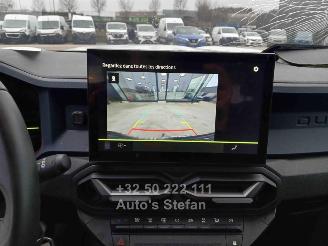 Dacia Duster EXPRESSION picture 9