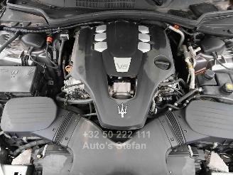 Maserati Ghibli GRANSPORT picture 18