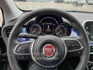 Fiat 500 X picture 8