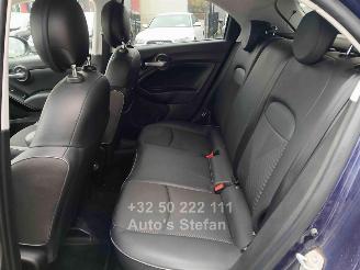 Fiat 500 X picture 9