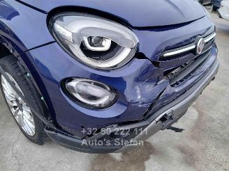 Fiat 500 X picture 18