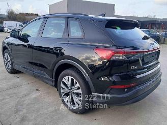 Audi Q4 45 E-TRON picture 13