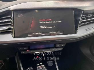 Audi Q4 45 E-TRON picture 9