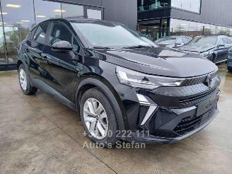 Avarii autoturisme Renault Captur EVOLUTION 2025/2