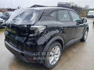 Renault Captur EVOLUTION picture 4