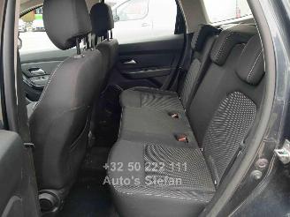 Dacia Duster COMFORT 4WD picture 15