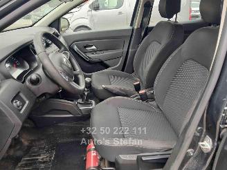 Dacia Duster COMFORT 4WD picture 19